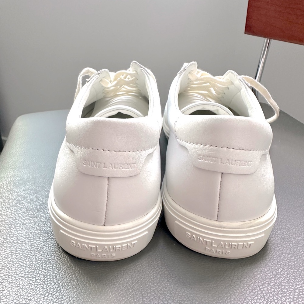 ORIGINAL YSL men shoes